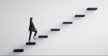 A Prayer for Courage to Step into a New Opportunity - Your Daily Prayer - March 2