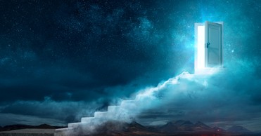 A Prayer to Remember Our Heavenly Home - Your Daily Prayer - February 6