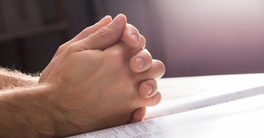 A Prayer to Be Honest When Talking to God - Your Daily Prayer - September 27