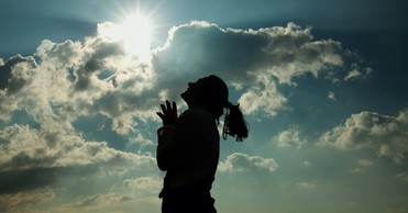 A Prayer for the Days You Want to Give Up - Your Daily Prayer - September 21