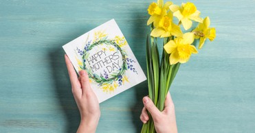 Bible Verses and Prayers for This Mother's Day