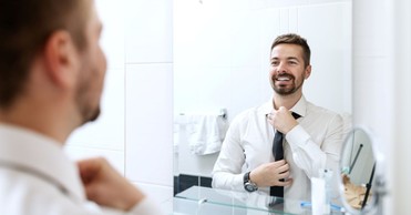 A Prayer When You Are Tempted to Think Too Highly of Yourself - Your Daily Prayer - April 21