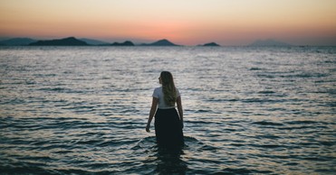 A Prayer to Rest in the Glorious Gift of God’s Grace - Your Daily Prayer - May 24