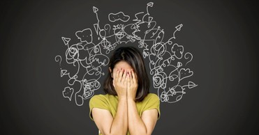A Prayer When Your Mind Feels Pulled in Every Direction - Your Daily Prayer - September 6