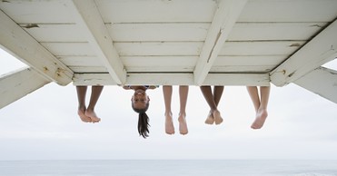 A Prayer for Vacation Rest - Your Daily Prayer - May 26