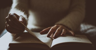 A Prayer to Be Thirsty for God - Your Daily Prayer - June 22
