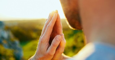 A Prayer of Repentance Without Condemnation - Your Daily Prayer - September 9