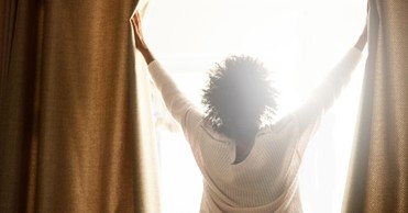 A Prayer to Seize the Day - Your Daily Prayer - May 2
