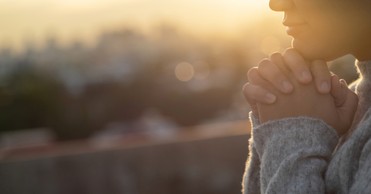 A Prayer for Encouragement When You are Misunderstood - Your Daily Prayer - July 26