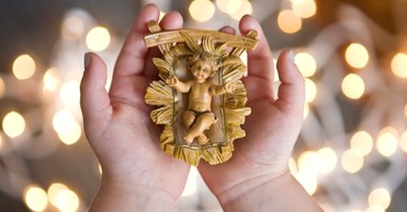A Prayer for Joy at the Savior’s Birth - Your Daily Prayer - December 24