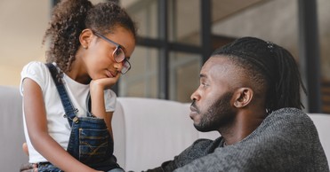 A Prayer to Receive the Father’s Discipline - Your Daily Prayer - May 16