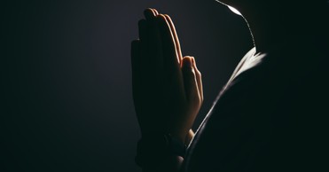 A Prayer to Overcome Apathy - Your Daily Prayer - August 16