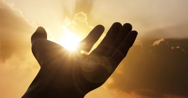 A Prayer for God’s All-Sufficient Grace - Your Daily Prayer - March 26