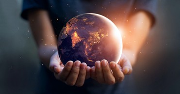 A Prayer for Mission Trips and Serving Away from Home - Your Daily Prayer - January 10