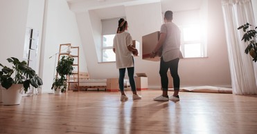 A Prayer for Moving Families - Your Daily Prayer - August 5