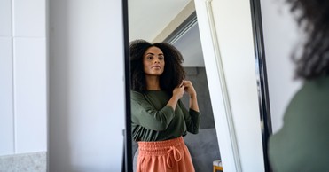 A Prayer to Release Comparison and Follow Your God-Given Call - Your Daily Prayer - March 28