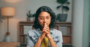 A Prayer to Wait Well When We Are in A Season of Uncertainty - Your Daily Prayer - September 29