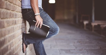 A Prayer When You’re in a Bible-Reading Funk - Your Daily Prayer - August 28