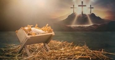 A Prayer of Praise for the Newborn King - Your Daily Prayer - December 21