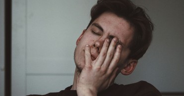 A Prayer for the One Who Is Weary of Things Falling Apart - Your Daily Prayer - April 28