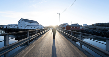 A Prayer for Determination When You Feel Depleted - Your Daily Prayer - January 29