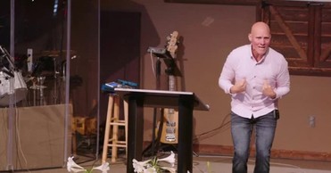 The Day Death Bowed In Death | Pastor Shane Idleman