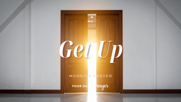 A Prayer to Break Free from Self-Pity’s Grip | Your Daily Prayer