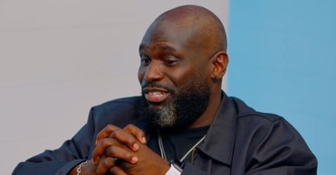 Phillip Anthony Mitchell Says It's Time for Christians to Stand Boldly for Jesus
