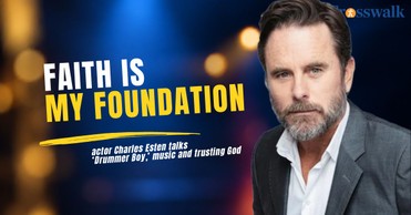Charles Esten Talks God, ‘Drummer Boy’ and His Hollywood Journey