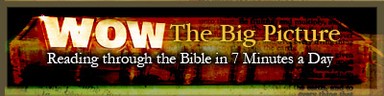 Ezekiel's Vision of God's Glory