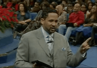 The Pursuit of Holiness: Exposing Idolatry in the Church