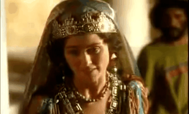 Esther Movie