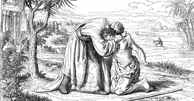 Who Was the Prodigal Son? The Meaning of This Parable