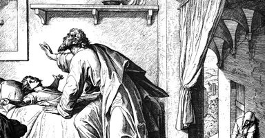Who Was Elijah & Why Is His Bible Story Still Important Today?