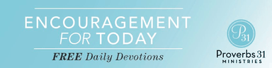 When a Dream Dies - Encouragement for Today