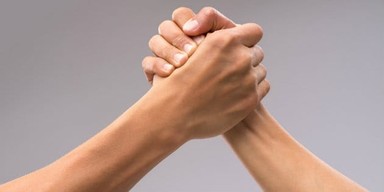 Jacob Wrestled with God, and So Should You