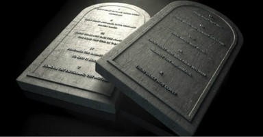 10 Things You Didn't Know about the 10 Commandments