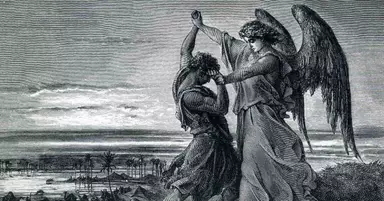 How Wrestling with God Will Change You Forever