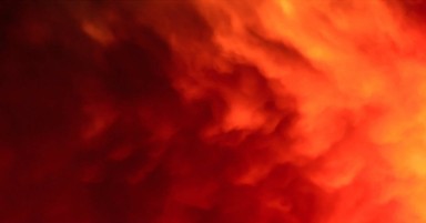 Elijah and the Miracle of Fire from Heaven