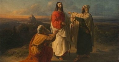 How the Resurrection Changes Your Monday