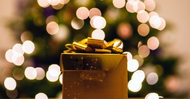 Why Gold, Frankincense, and Myrrh Were Given to Baby Jesus
