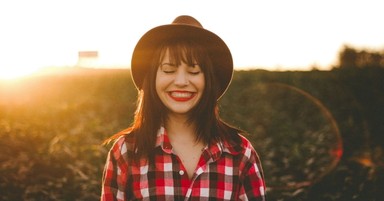 Happiness: What It Is & How to Have It