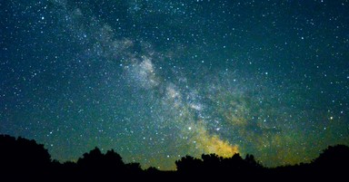 5 Things to Know about God's Promise to Abraham