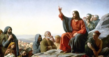 The Value Jesus Christ Placed Upon the Beatitudes