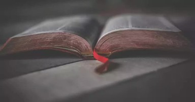 Blessed Are Those who Hunger for Righteousness