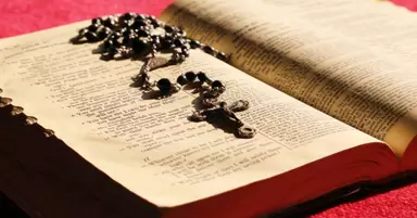 Lent Scriptures and Bible Verses