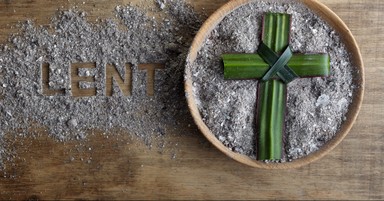 5 Ways to Do Lent Differently This Year