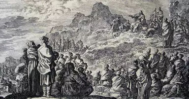 What Was the Point of the Sermon on the Mount?