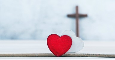 What Does “God Is Love” Actually Mean?