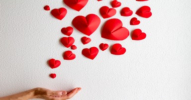 A Reminder That You Are Loved